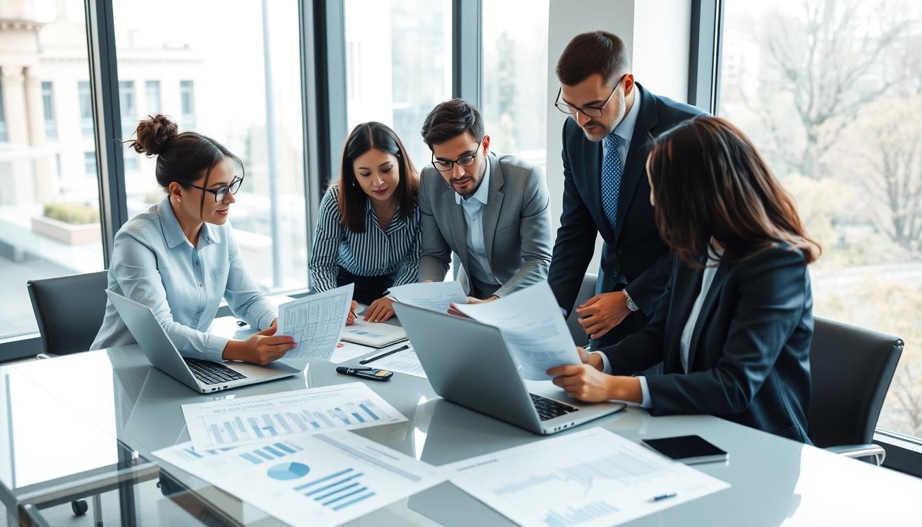 Transform Your Asset Management Strategy
