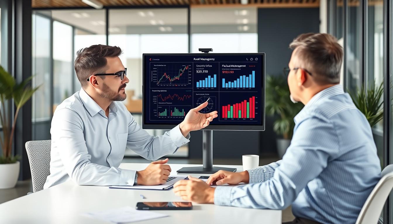 Empowering Small Businesses
