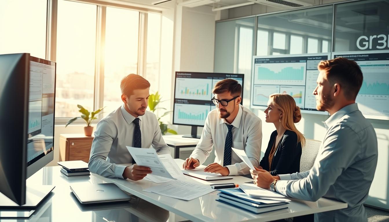 Foundational Solutions for Startups